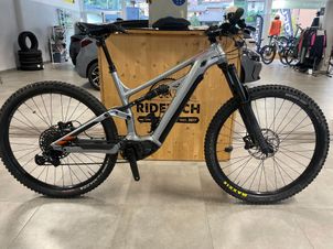 Cannondale - Moterra Neo 4 2023, 2023