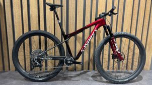 Specialized - S-Works Epic World Cup 2024, 2024