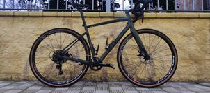 Specialized - Men's Diverge E5 Elite 2019, 2019