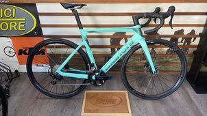 Bianchi - Oltre Race 105 2023, 2023