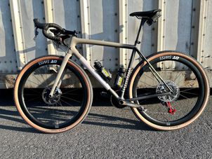 Specialized - CruX Pro, 2024