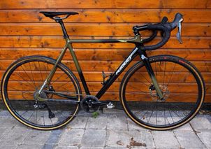 Ridley - X-Night SL Disc - Ultegra 2019, 2019