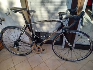 Specialized - Roubaix Pro SL Dura-Ace, 2007