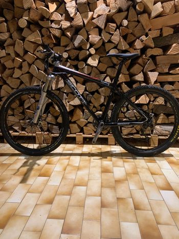 Used Scott LTD 2012 Mountainbike, Black — image 2 of 3