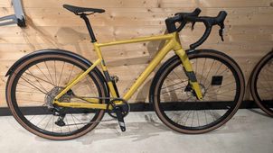 Scott - Speedster Gravel 30 EQ 2024, 2024