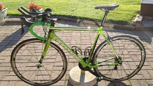 Cannondale - SuperSix EVO Ultegra 2017, 2017