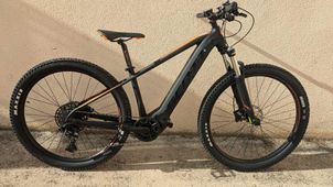 Scott - Aspect eRIDE 920 2022, 2022