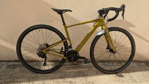 Cannondale - Topstone Carbon 4 2023, 2023