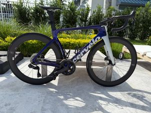 Cervélo - S5 Ultegra Di2 2023, 2023