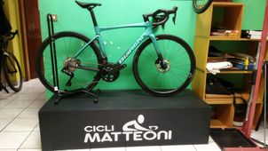 Bianchi - Specialissima PRO Ultegra Di2 2024, 2024