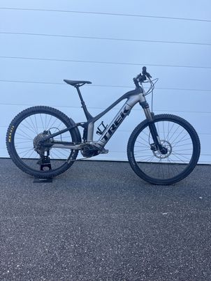 Trek - Powerfly FS 4 625 Gen 2, 2022