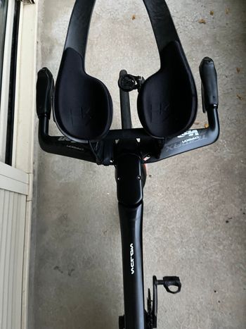 Used KTM TT REVELATOR SOLUS 2022 Road & Gravel, Black — image 6 of 7
