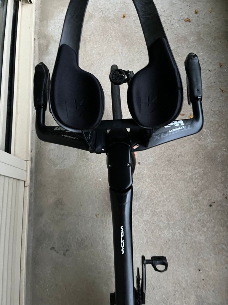 Used KTM TT REVELATOR SOLUS 2022 Road & Gravel, Black — image 6 of 7