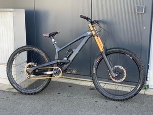 YT Industries - Tues Pro Race 27 2022, 2022