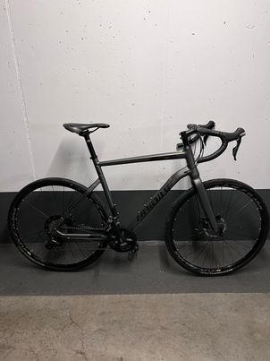 Haibike - AllTrack Seet 2.0, 2018