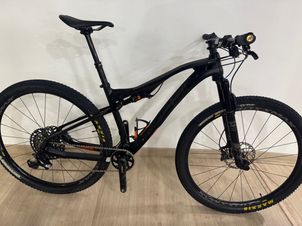 Orbea - OIZ M30 2018, 2018