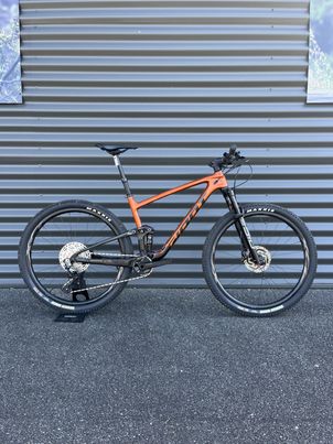 Giant - Anthem Advanced, Pro 29 3 2022, 2022