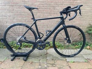 Canyon - Endurace CF SL Disc 8.0 Di2 2020, 2020