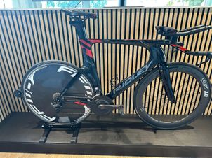 Ridley - Dean Fast - Shimano Dura-Ace Di2 2021, 2021