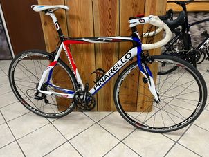 Pinarello - FP 2, 2011