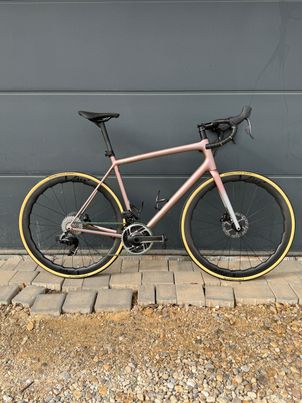 Specialized - S-Works Aethos Frameset 2022, 2022