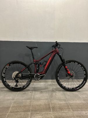 Haibike - Nduro 7 2024, 2024