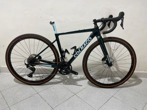 Colnago - G3-X GRX 810 2X Disc Bike 2023, 2023