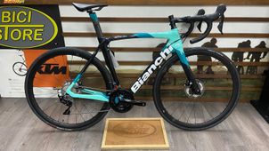 Bianchi - Oltre XR3 - Ultegra 2022, 2022