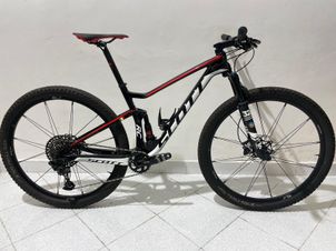 Scott - Spark RC 900 Team 2018, 2018