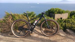 Cannondale - Scalpel HT Carbon 4 2024, 2024