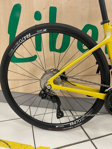 Cannondale Synapse Carbon 2 LE 2023 2023 Road & Gravel d'occasion — image 5 sur 7