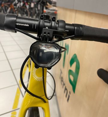 Cannondale Synapse Carbon 2 LE 2023 2023 Road & Gravel d'occasion — image 7 sur 7