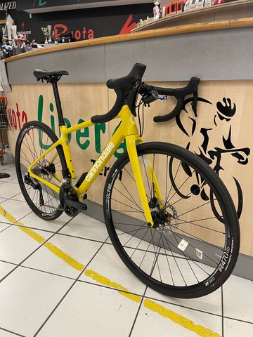Cannondale Synapse Carbon 2 LE 2023 2023 Road & Gravel d'occasion — image 6 sur 7