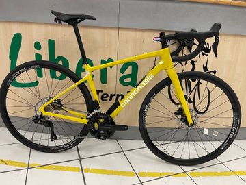 Cannondale Synapse Carbon 2 LE 2023 2023 Road & Gravel d'occasion — image 1 sur 7