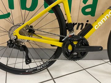 Cannondale Synapse Carbon 2 LE 2023 2023 Road & Gravel d'occasion — image 3 sur 7
