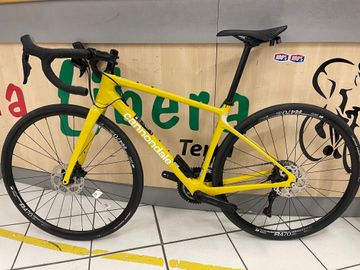 Cannondale Synapse Carbon 2 LE 2023 2023 Road & Gravel d'occasion — image 2 sur 7