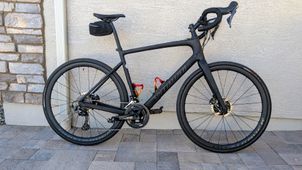 Specialized - Diverge Comp Carbon 2021, 2021