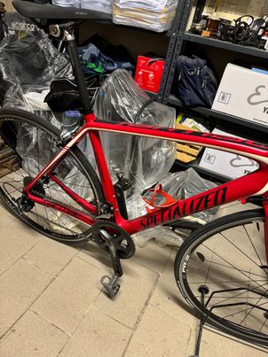 Specialized - Sl3, 2013