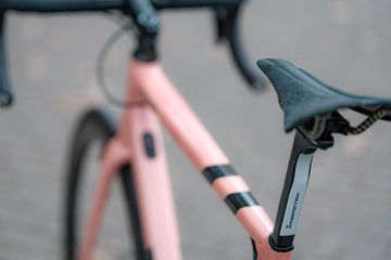 Used Cannondale Caad13 Limited Edition RIM 2022 Road & Gravel, Red — image 3 of 8