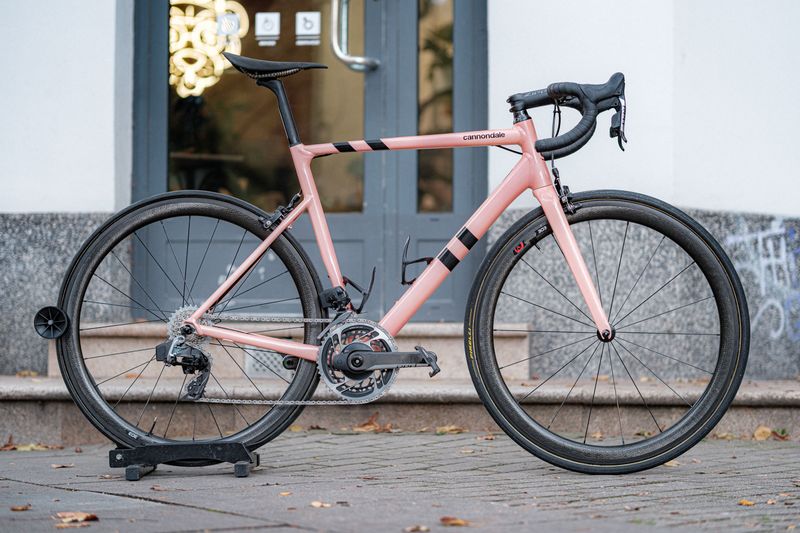 Używany Cannondale Caad13 Limited Edition RIM 2022 Road & Gravel
