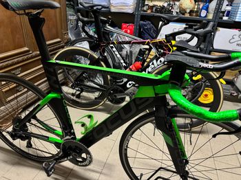 Focus Triathlon bikes Black Friday Deals Save on used bikes buycycle UK