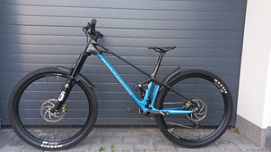 Mondraker - FOXY CARBON RR 29 2022, 2022