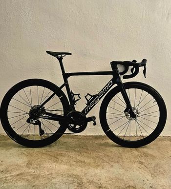 Used Megamo PULSE ELITE 05 SH12 2024 2024 Road & Gravel