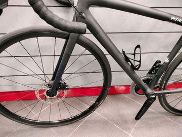 Specialized Aethos Comp - Rival eTap AXS 2023 2023 Road & Gravel usato, Nero — immagine 5 di 12