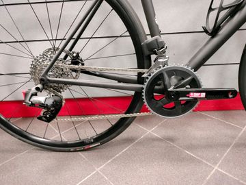 Specialized Aethos Comp - Rival eTap AXS 2023 2023 Road & Gravel usato, Nero — immagine 9 di 12
