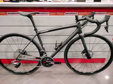 Używany Specialized Aethos Comp - Rival eTap AXS 2023 2023 Road & Gravel