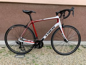 Trek - Domane 6, 2015