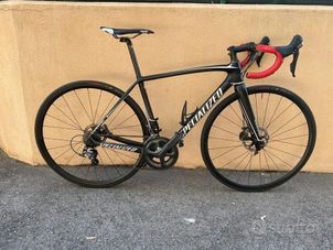 Specialized - Men's Tarmac Comp Disc, 2019