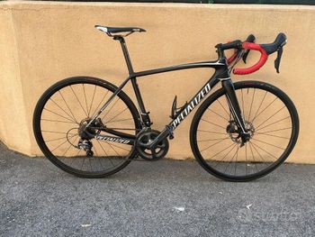 Used Specialized Men's Tarmac Comp Disc 2019 Road & Gravel