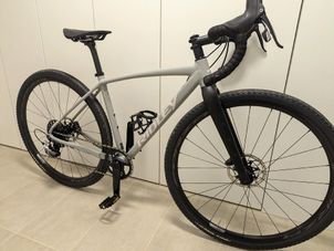 Ridley - Kanzo A - Sram Rival 1x11sp 2023, 2023